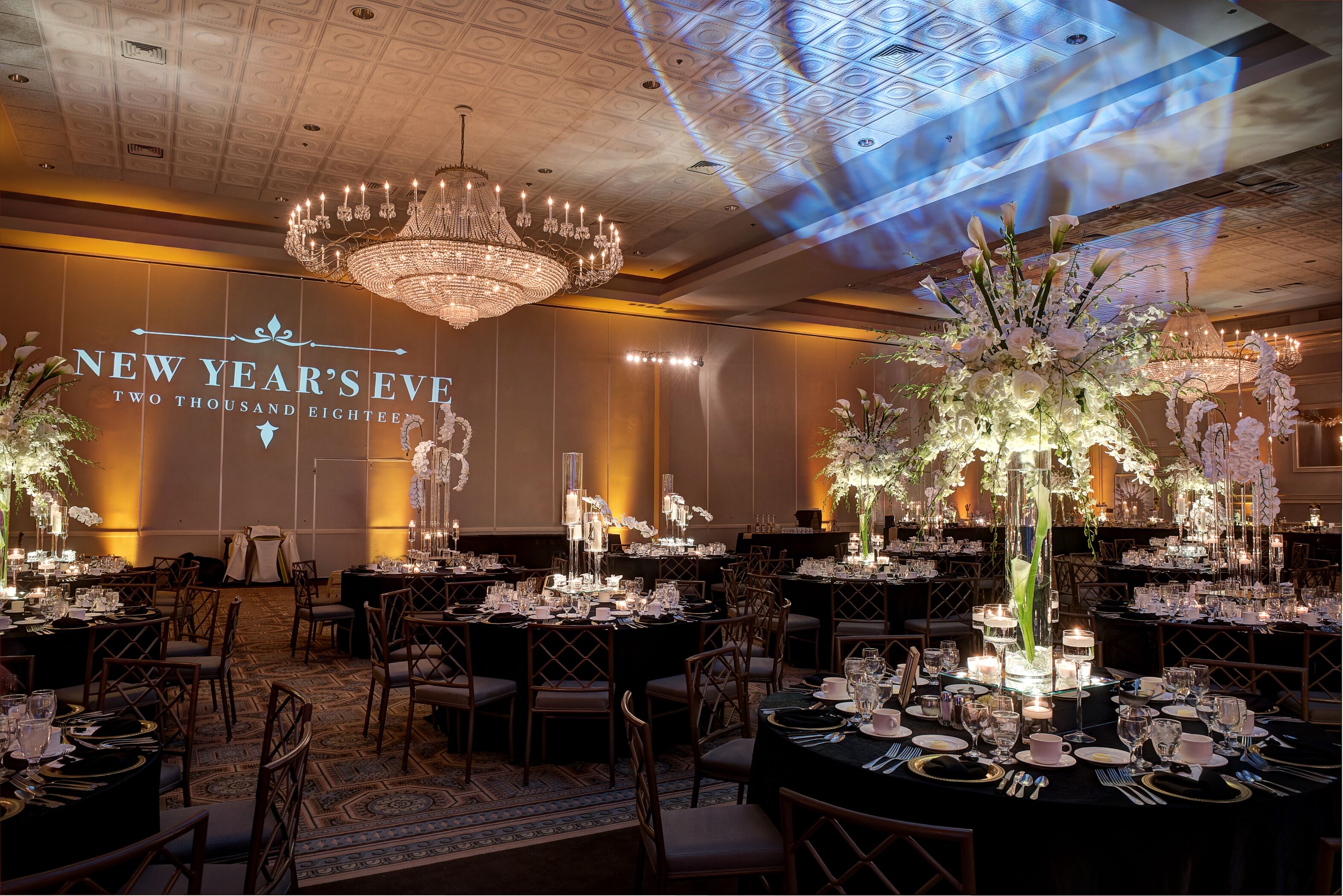 Drury Lane Oak Brook Rehearsal Dinners, Bridal Showers & Parties