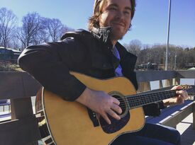 Colton Sherrill - Guitarist - Mooresville, NC - Hero Gallery 1