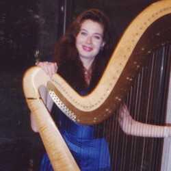 A 1 Harpist Baltimore, MD,  Washington DC, profile image