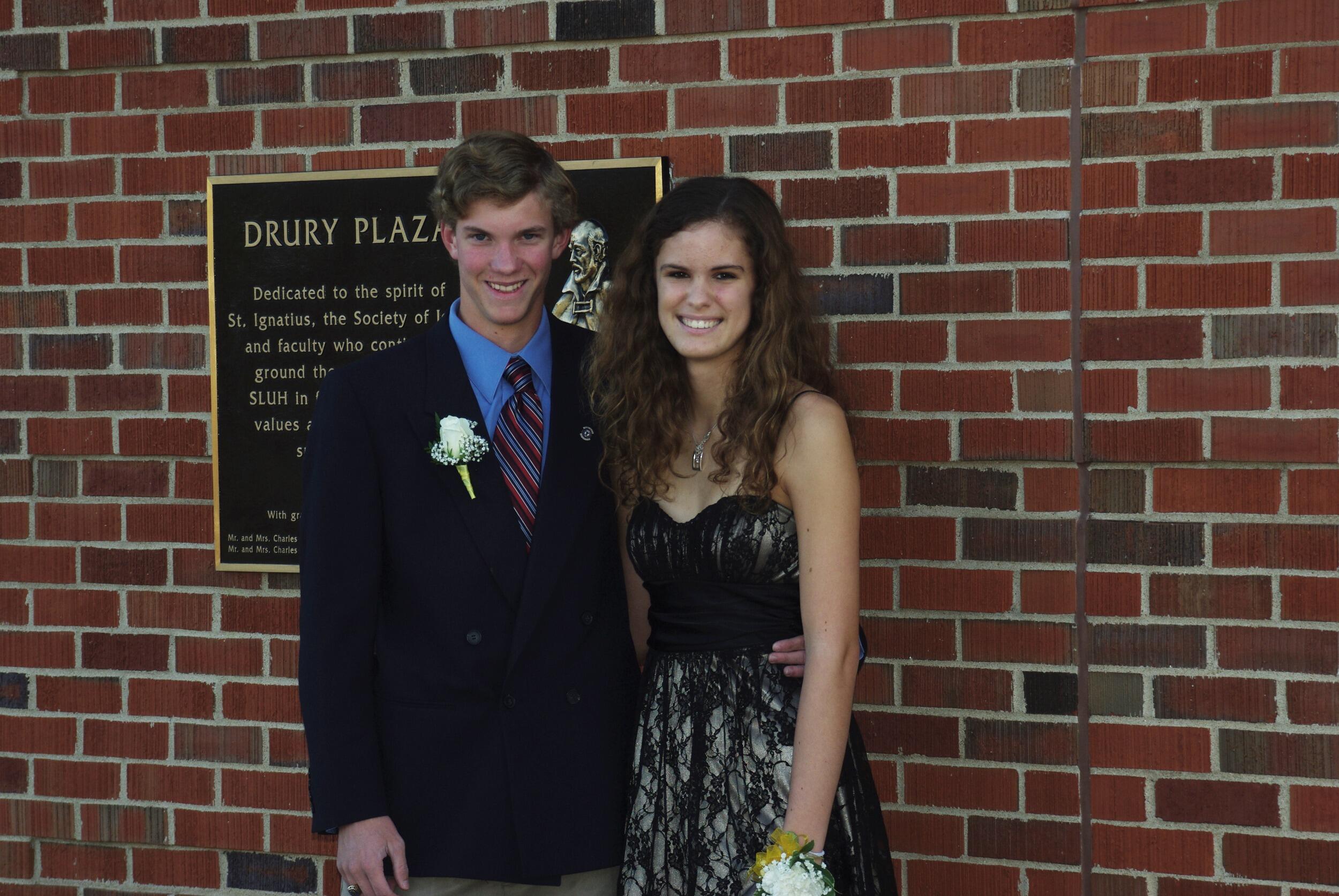 First Date!