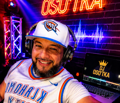 Elite DJs + Updated Prices - The Knot