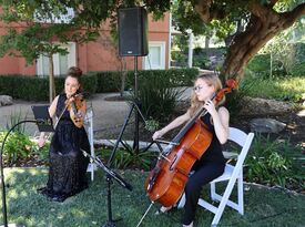 Michelle Violoncelle - Cellist - Santa Monica, CA - Hero Gallery 2