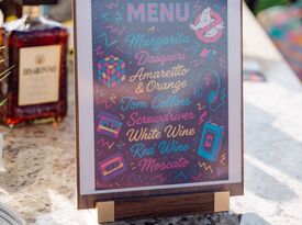 Sip Happens Mobile Bar - Bartender - Orlando, FL - Hero Gallery 1