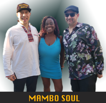 Mambo Soul Music - Dance Band - San Francisco, CA - Hero Main