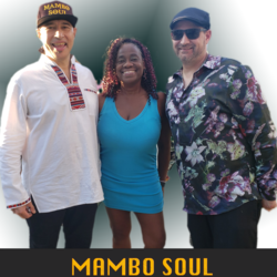 Mambo Soul Music, profile image