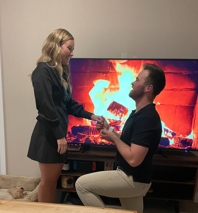 NYE 2022. 
The best day ever!! 