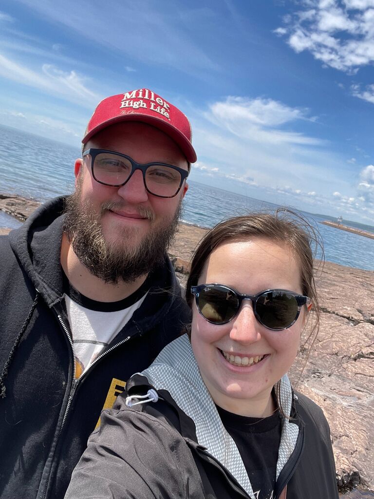 North Shore trip.