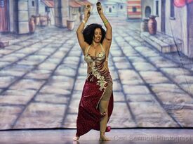 Belly Dancer Dezere - Belly Dancer - Far Rockaway, NY - Hero Gallery 4