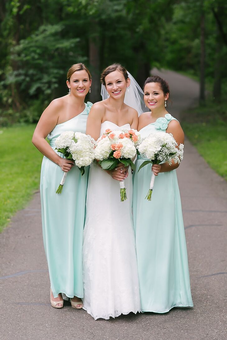 tevolio bridesmaid dresses