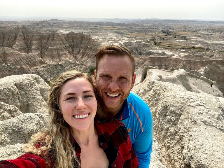 Badlands