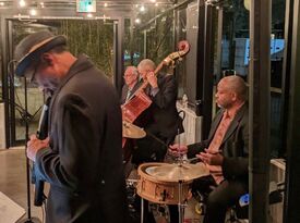 Ambience Jazz Quintet - Jazz Band - Seattle, WA - Hero Gallery 4