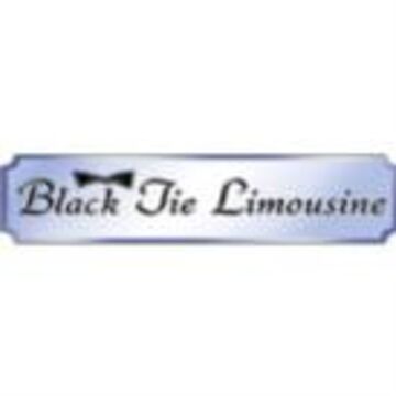 Black Tie Limousine - Event Limo - Bloomington, MN - Hero Main