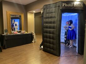 Capturing Smiles LA Photo Booth/ 360 video Booth - Photo Booth - Azusa, CA - Hero Gallery 2
