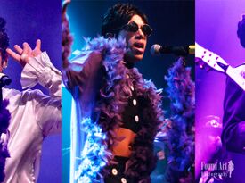 The Purple Madness - Prince Tribute Act - Atlanta, GA - Hero Gallery 4