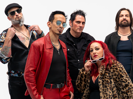 Generation Rewind - 90s Band - Nashville, TN - Hero Gallery 4