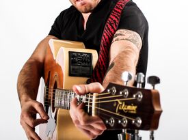 Jimmy Sippo - Acoustic Guitarist - Nashville, TN - Hero Gallery 2