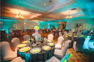  Wedding  Reception  Venues  in West  Hartford  CT  The Knot
