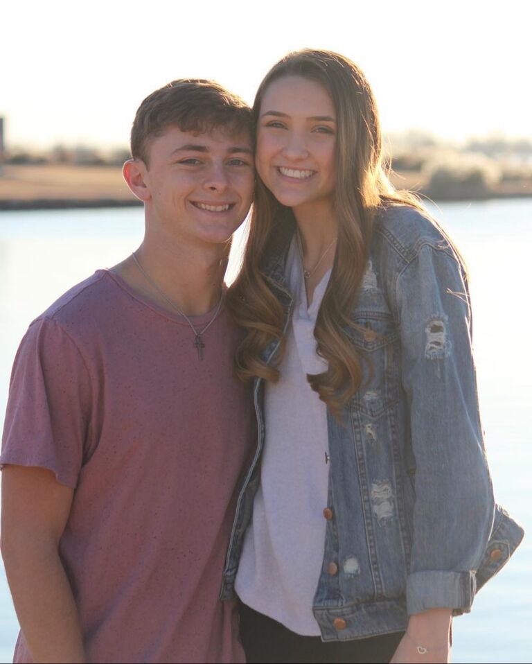 Senior Pics