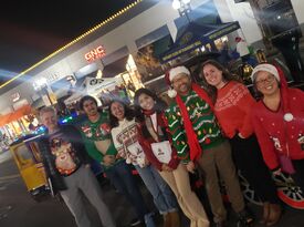 Areté Singers Mistletoe Carolers - A Cappella Group - San Francisco, CA - Hero Gallery 2