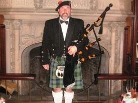 Frank Watson, Award Winning Professional Bagpiper - Bagpiper - Toms River, NJ - Hero Gallery 1