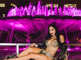 Jade Sahar - Belly Dancer - Los Angeles, CA - Hero Gallery 2