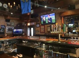 Celtic Crown Public House- Apartment - Bar - Chicago, IL - Hero Gallery 1