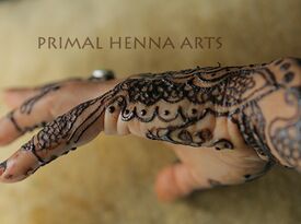 Primal Henna Arts|Santa Cruz Monterey - Henna Artist - Ben Lomond, CA - Hero Gallery 2