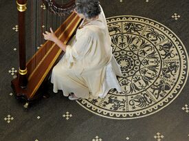 De Luna - Harpist - Hooksett, NH - Hero Gallery 4