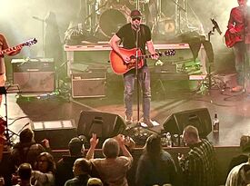 Ultimate Eric Church Tribute - Tribute Band - Chicago, IL - Hero Gallery 2