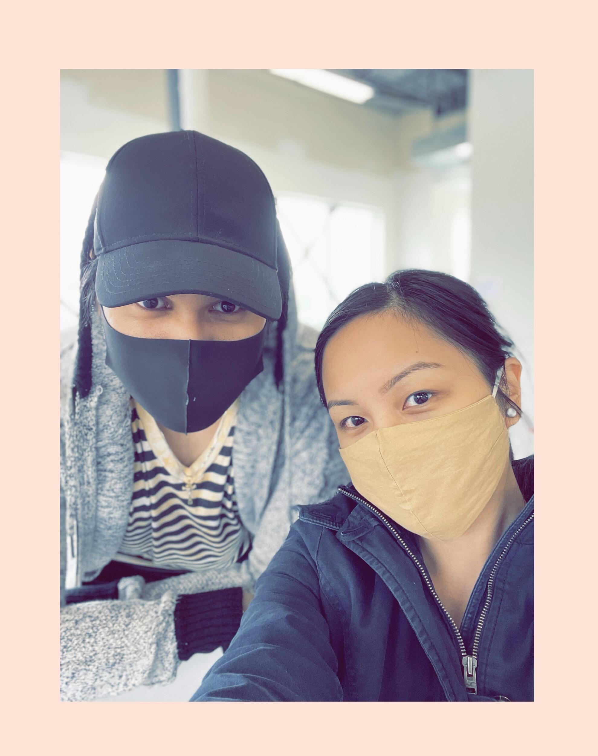 Pandemic relationship