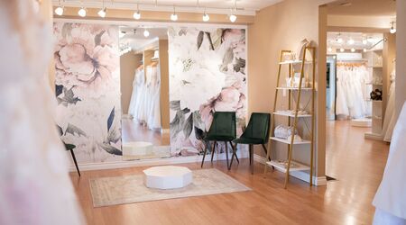 Charlotte s Weddings Bridal Salons The Knot