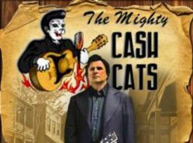 Michael J and The Mighty Cash Cats - Johnny Cash Tribute Act - Ventura, CA - Hero Gallery 4