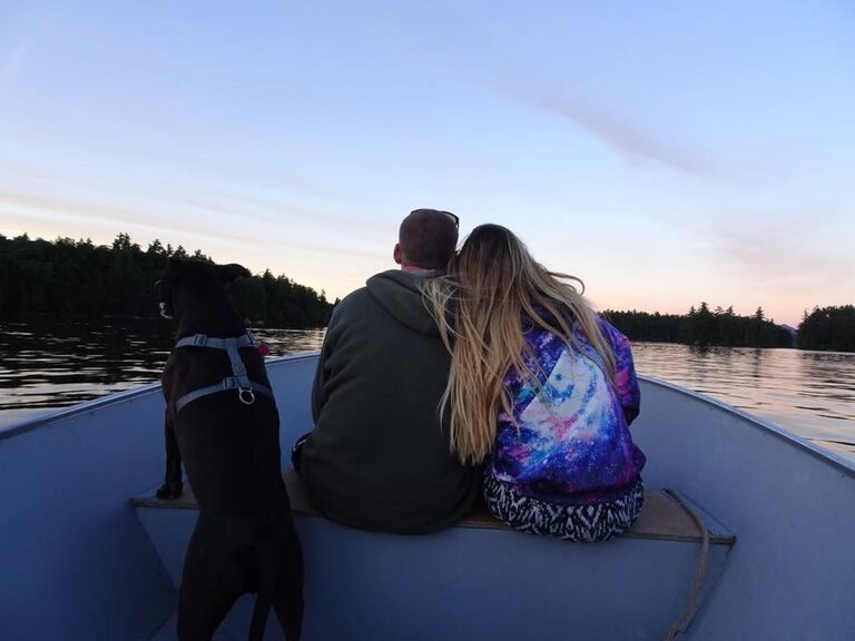 Saranac Lake