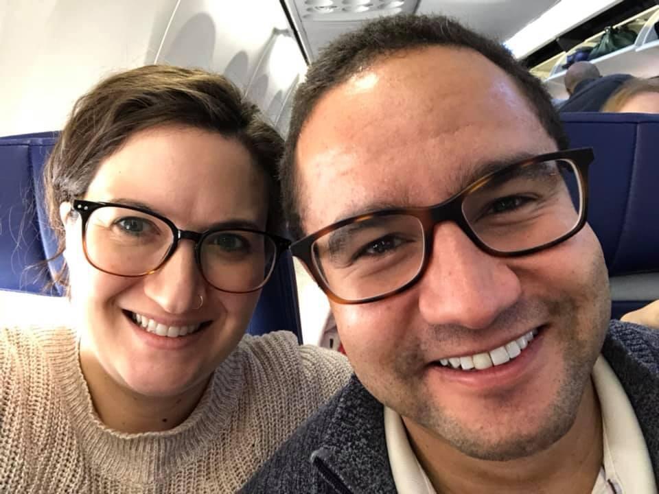 Birthday trip to Miami and our last vacation before the pandemic lockdown