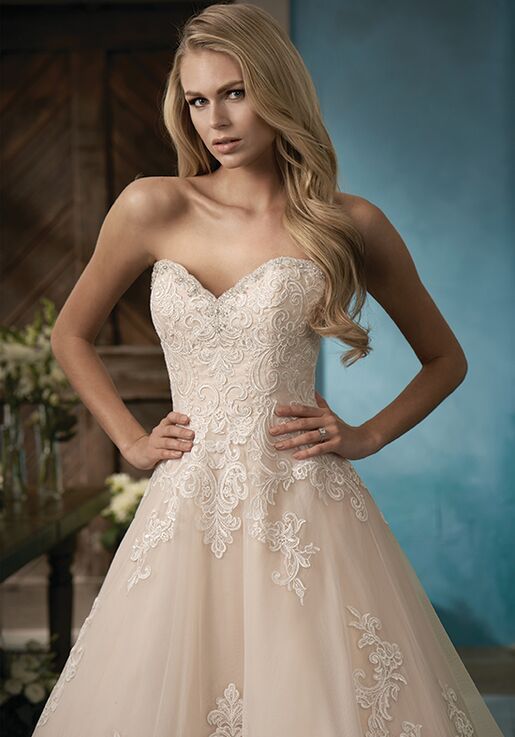 Great Jasmine Wedding Dresses of the decade The ultimate guide 