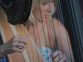 Divine Harp Music - Harpist - Parker, CO - Hero Gallery 1