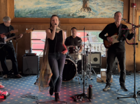 Side Hustle - Cover Band - Mill Valley, CA - Hero Gallery 1