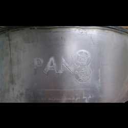 The Pan 8, profile image