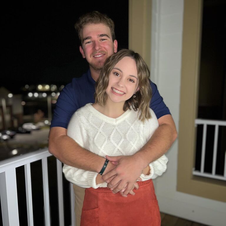 Together 5 years