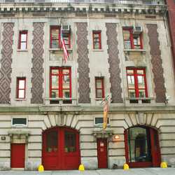 New York City Fire Museum, profile image