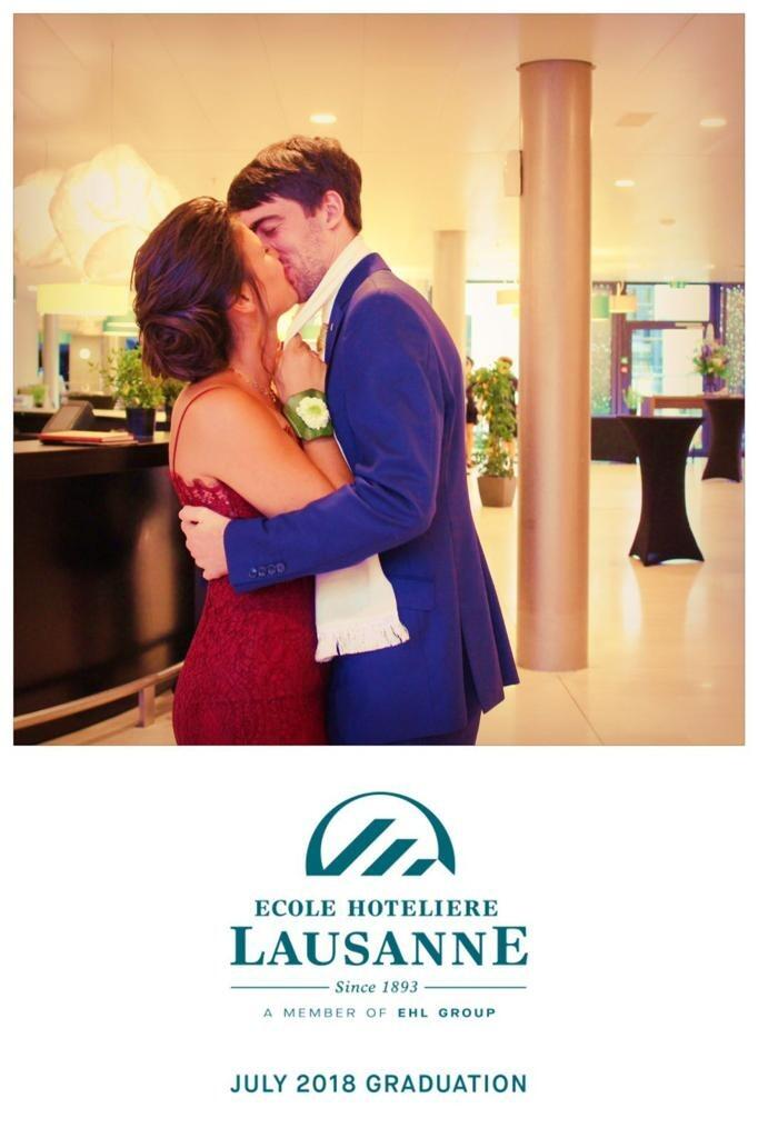 Deborah's Graduation! 