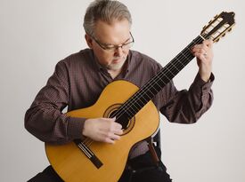 Stacy Arnold - Classical Guitarist - Classical Guitarist - Dallas, TX - Hero Gallery 2