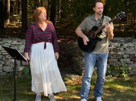 Thin Air Acoustic Duo - Acoustic Band - Worcester, MA - Hero Gallery 1