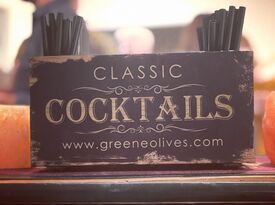Greene Olives - Bartender - Bowie, MD - Hero Gallery 3