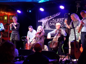 Fellswater - Celtic Music From Boston Area - Celtic Band - Medford, MA - Hero Gallery 2