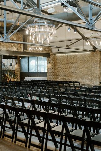 The Gage | Reception Venues - The Knot