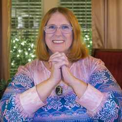 Angie D'Anjou, profile image
