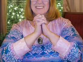 Angie D'Anjou - Psychic - Raymond, NH - Hero Gallery 4