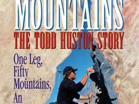 Todd Huston - Motivational Speaker - Dallas, TX - Hero Gallery 2