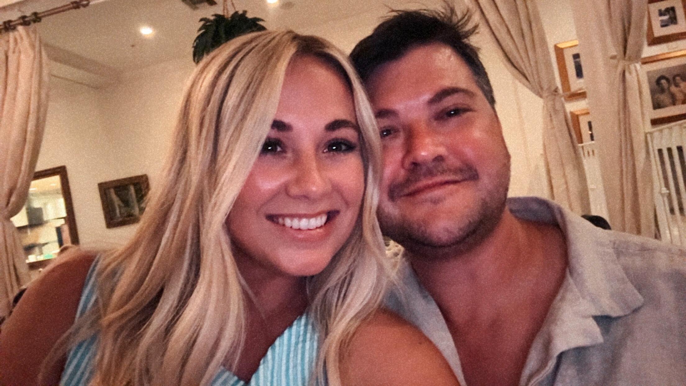 Ocean Springs, MS getaway for Caroline's 27th!